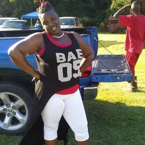 Meet your Posher, Frances